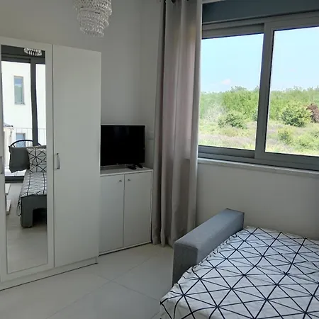 Apartman Lina Umag