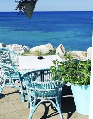 Apartman Lina Umag