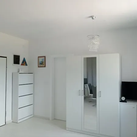 Lina Apartman Umag