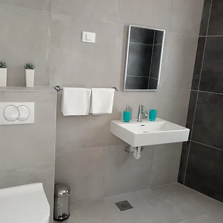 Lina Apartman Umag