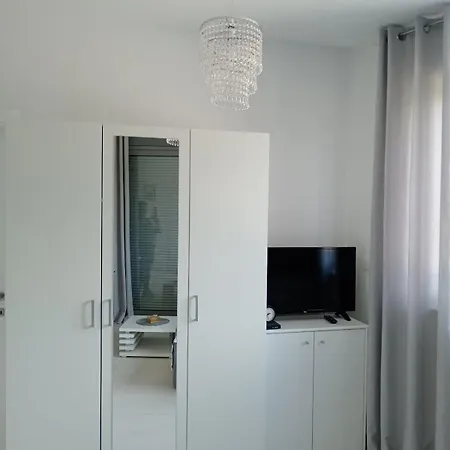 Apartmán Lina