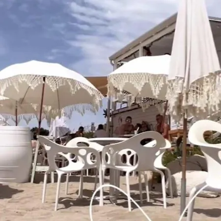 Apartman Lina Umag