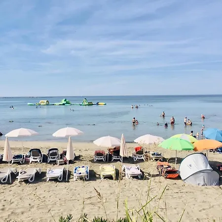 Lina Apartmán Umag