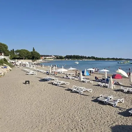 Lina Apartman