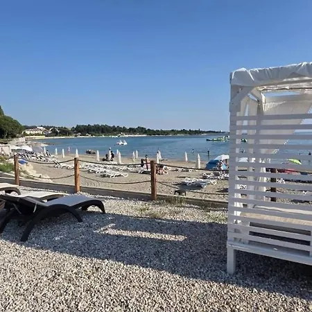 Lina Apartmán Umag